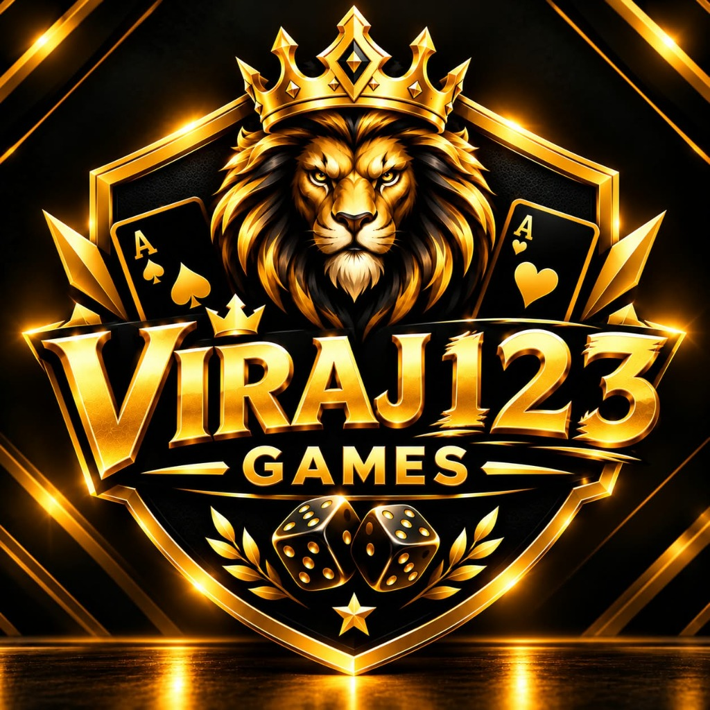 Viraj123games
